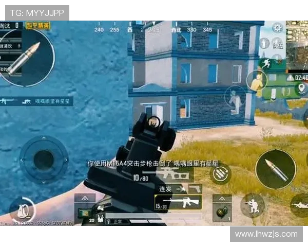 聚焦和平精英战术解析LNG战队的制胜之道与策略探讨