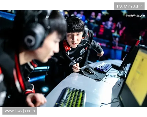 EDG战队在DOTA2中的技术解析与战术创新探讨